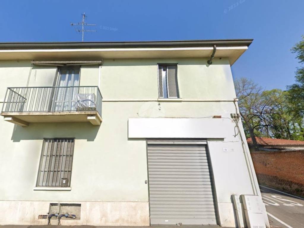 appartamento in vendita a Cormano
