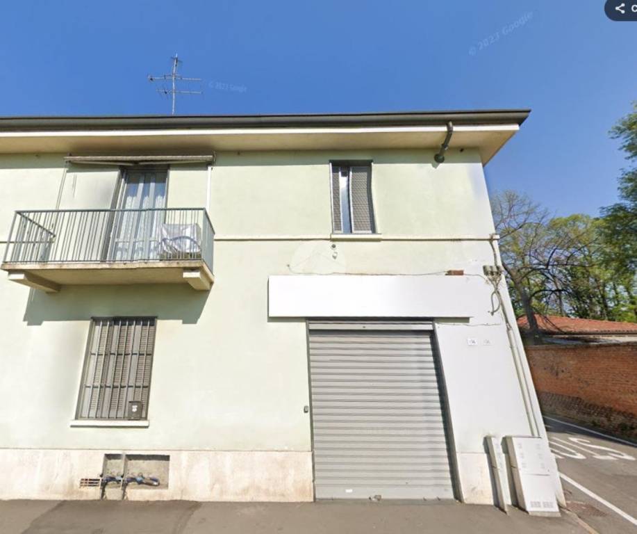appartamento in vendita a Cormano
