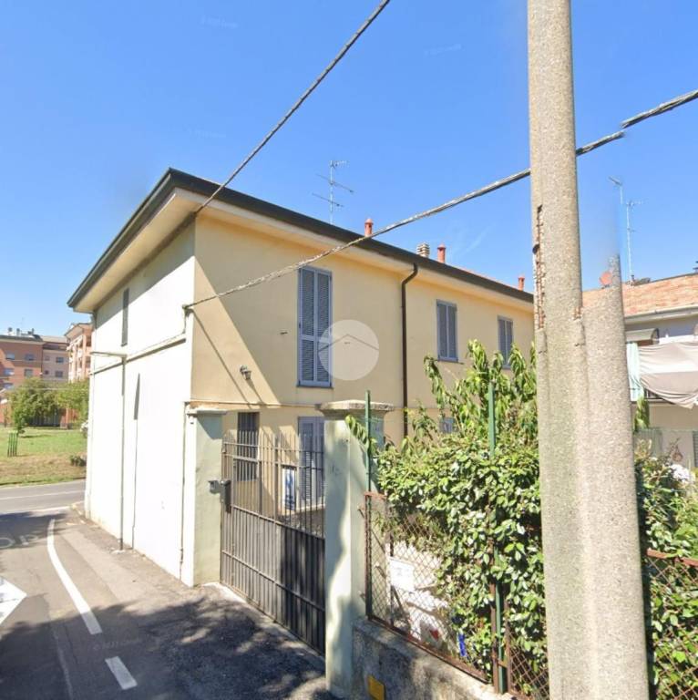 appartamento in vendita a Cormano