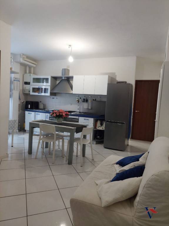 appartamento in vendita a Cormano