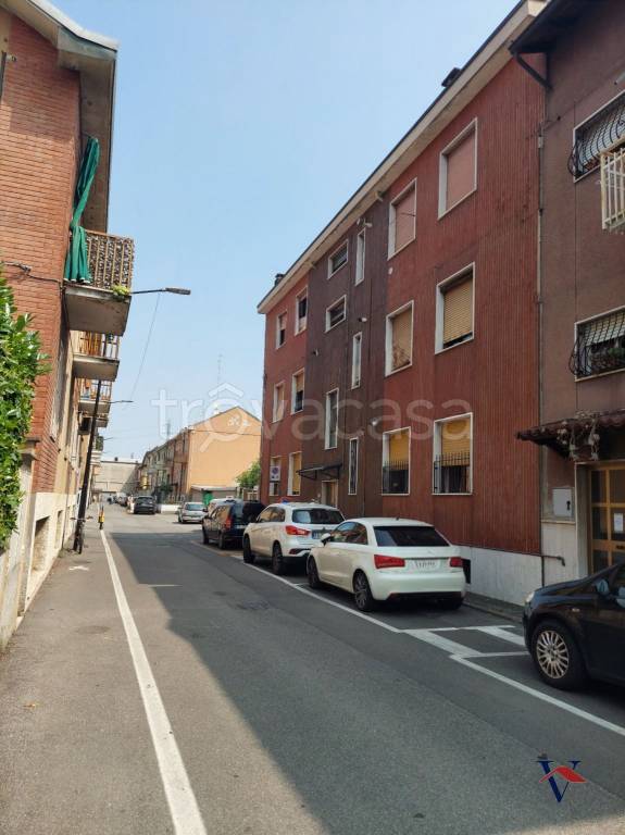 appartamento in vendita a Cormano