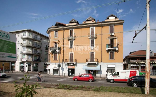 appartamento in vendita a Cormano