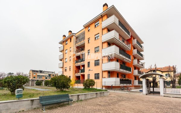 appartamento in vendita a Cormano