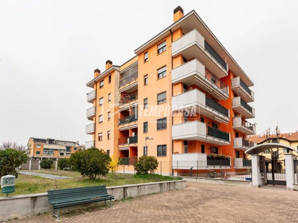 appartamento in vendita a Cormano