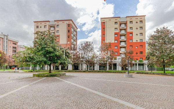 appartamento in vendita a Cormano