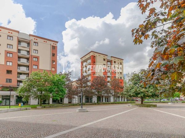 appartamento in vendita a Cormano