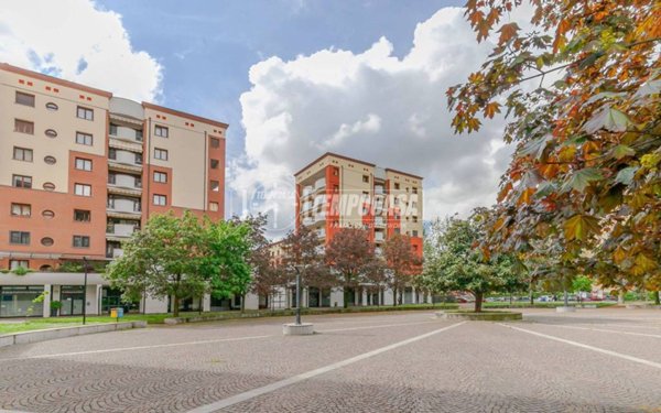 appartamento in vendita a Cormano
