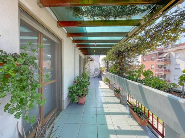 appartamento in vendita a Cormano