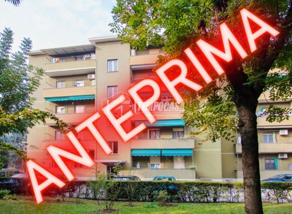 appartamento in vendita a Cormano