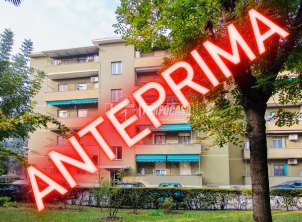 appartamento in vendita a Cormano
