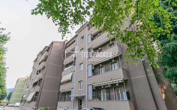 appartamento in vendita a Cormano