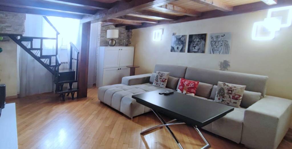 appartamento in vendita a Cormano
