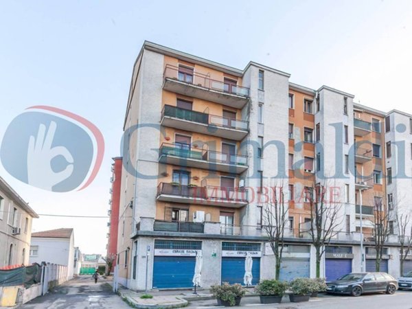 appartamento in vendita a Cormano