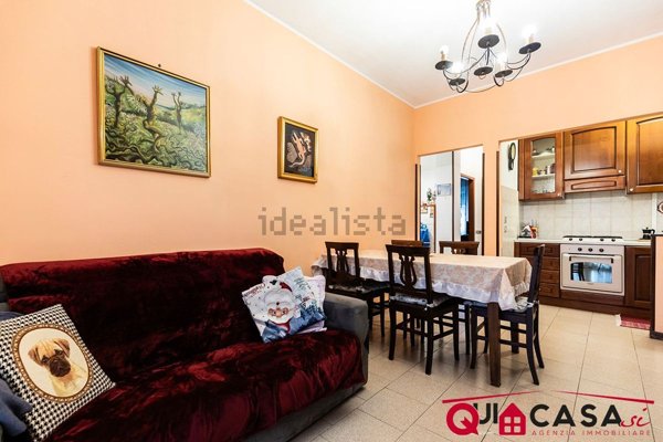 appartamento in vendita a Cormano