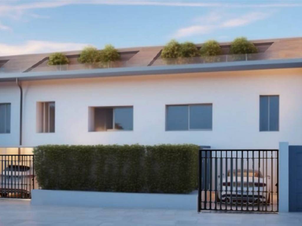 appartamento in vendita a Cormano