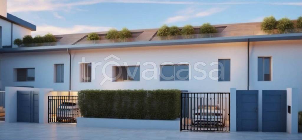 appartamento in vendita a Cormano