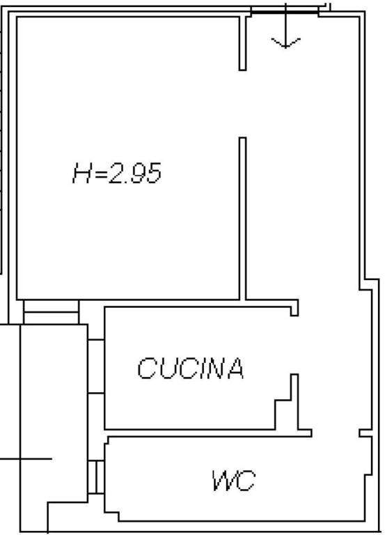 appartamento in vendita a Cormano