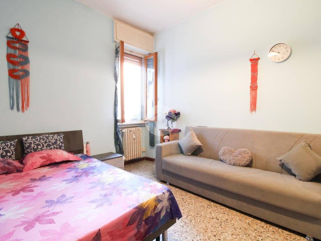 appartamento in vendita a Cormano