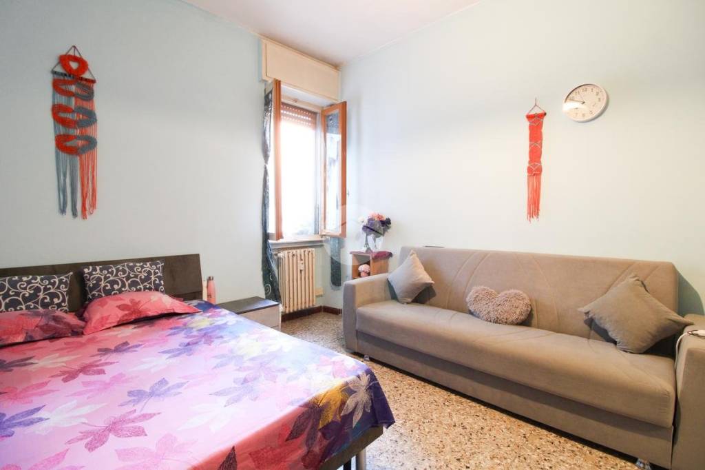 appartamento in vendita a Cormano
