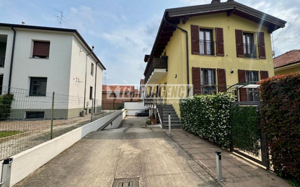 appartamento in vendita a Cormano