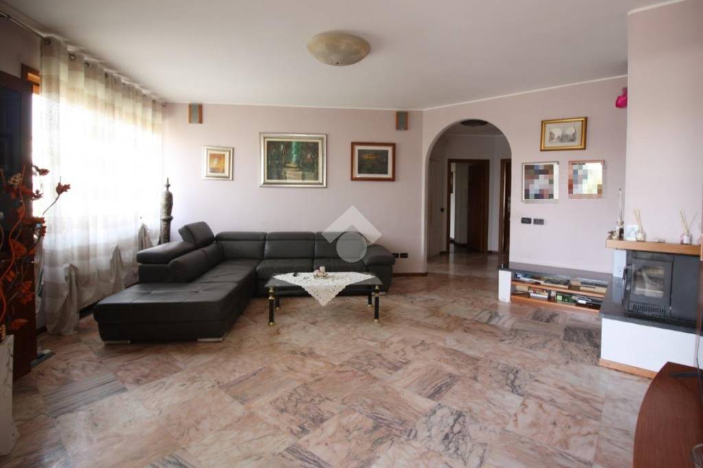 appartamento in vendita a Cormano