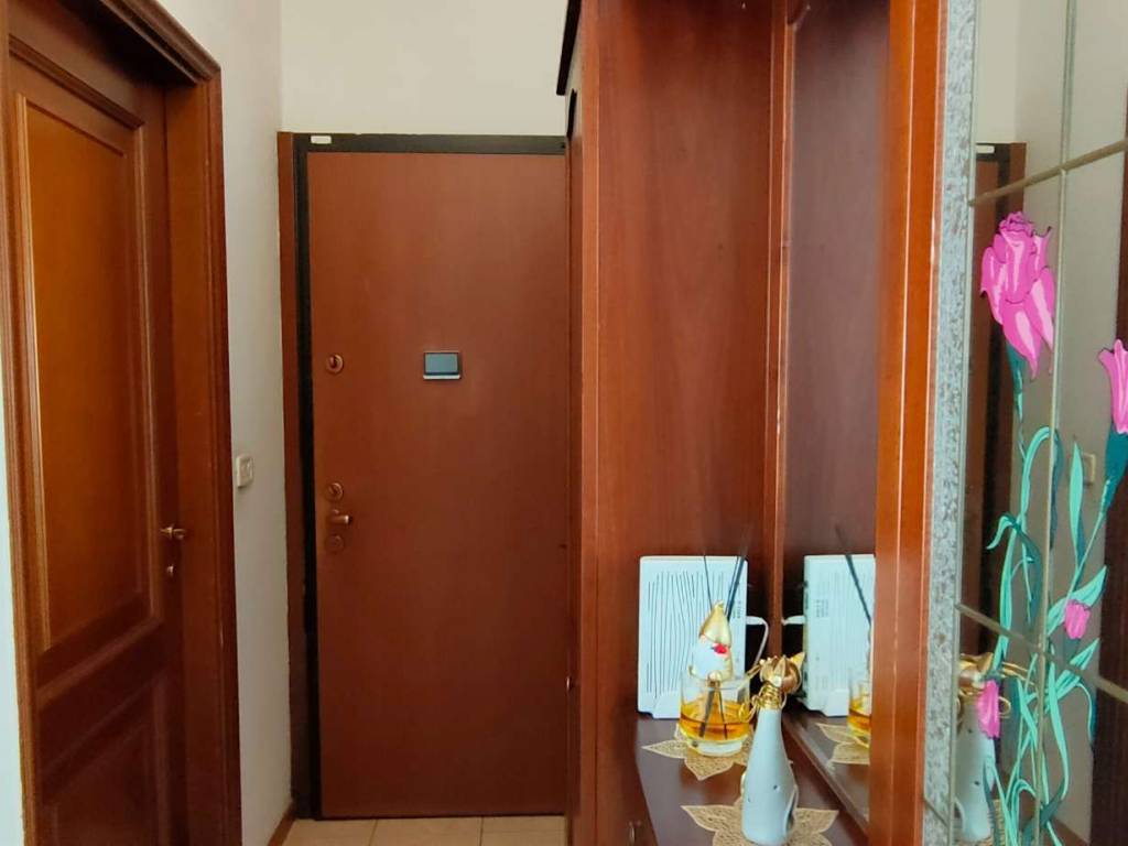 appartamento in vendita a Cormano in zona Brusuglio