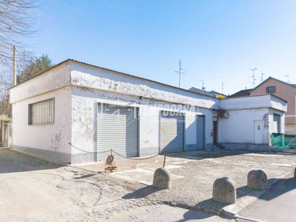 appartamento in vendita a Cormano