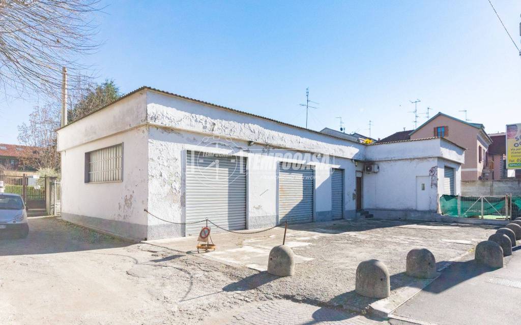 appartamento in vendita a Cormano