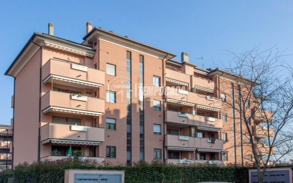appartamento in vendita a Cormano