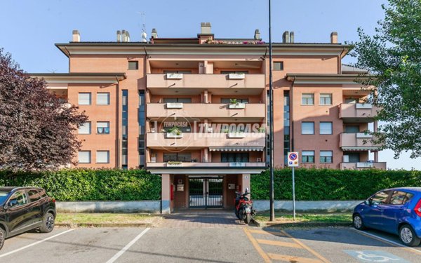 appartamento in vendita a Cormano