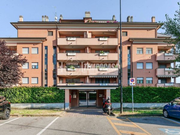 appartamento in vendita a Cormano
