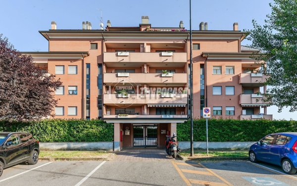appartamento in vendita a Cormano