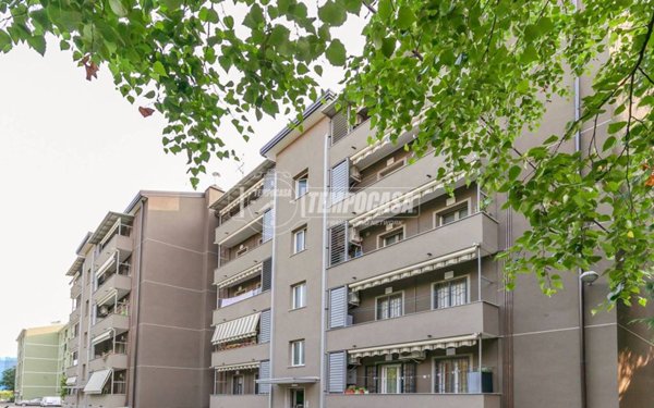 appartamento in vendita a Cormano