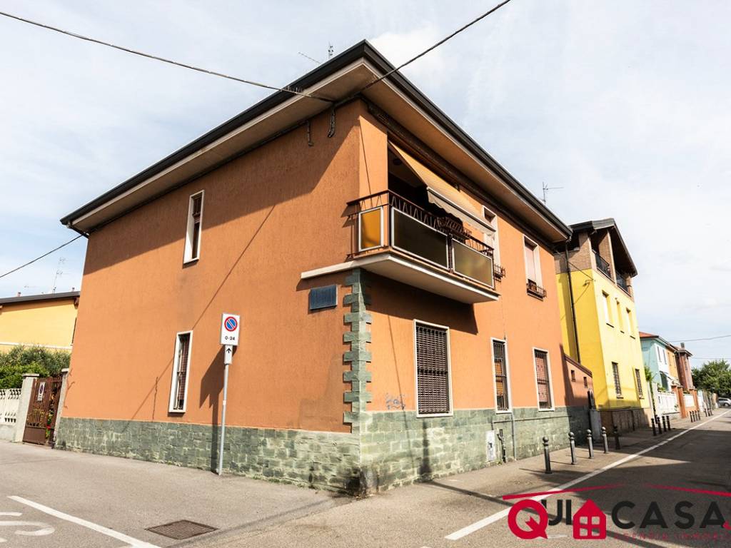 appartamento in vendita a Cormano