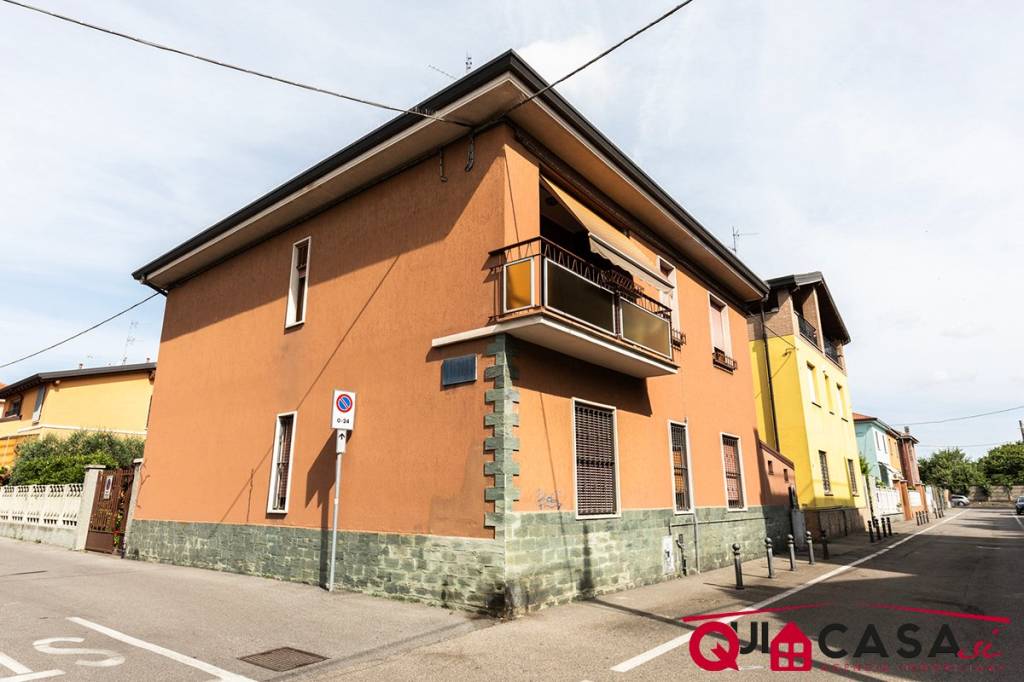 appartamento in vendita a Cormano