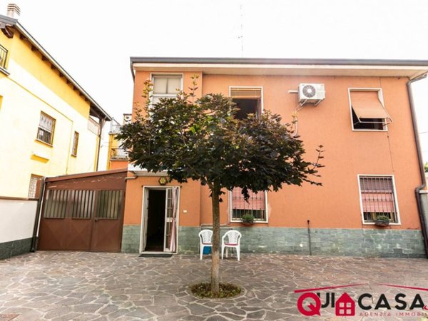 appartamento in vendita a Cormano