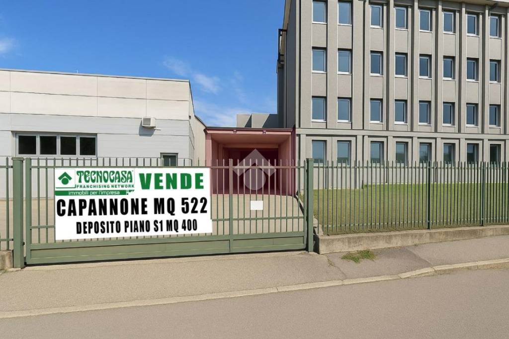 appartamento in vendita a Cormano