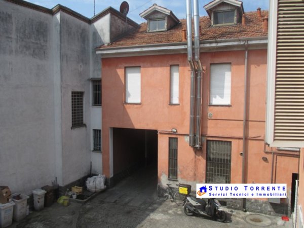 intera palazzina in vendita a Cormano