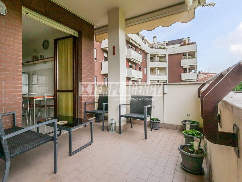 appartamento in vendita a Cormano