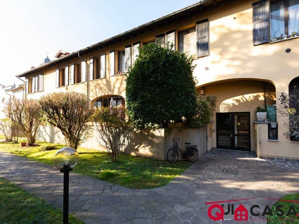 appartamento in vendita a Cormano