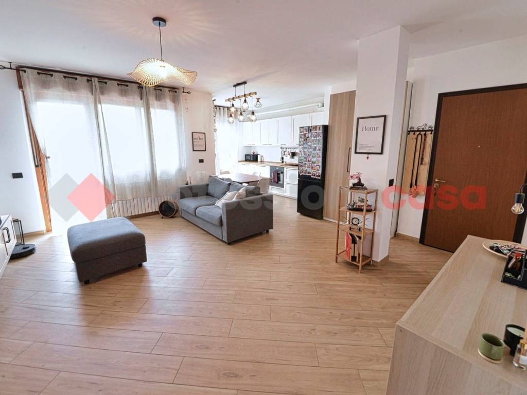 appartamento in vendita a Cormano