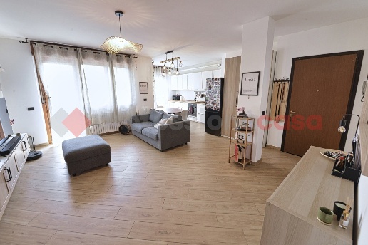 appartamento in vendita a Cormano