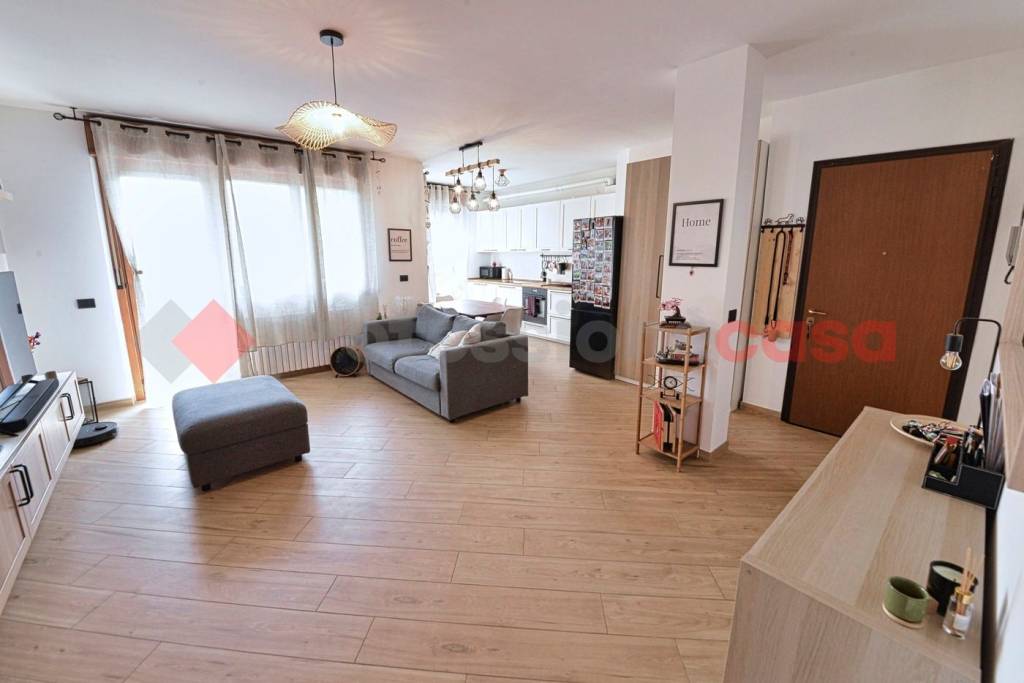 appartamento in vendita a Cormano