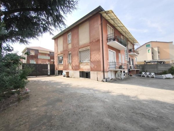 appartamento in vendita a Cormano
