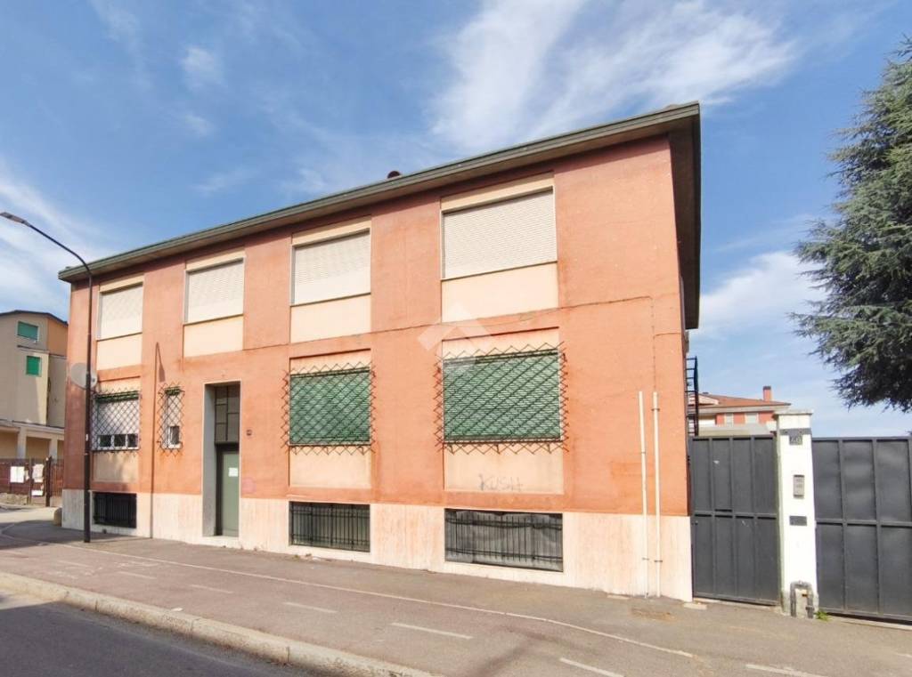 appartamento in vendita a Cormano