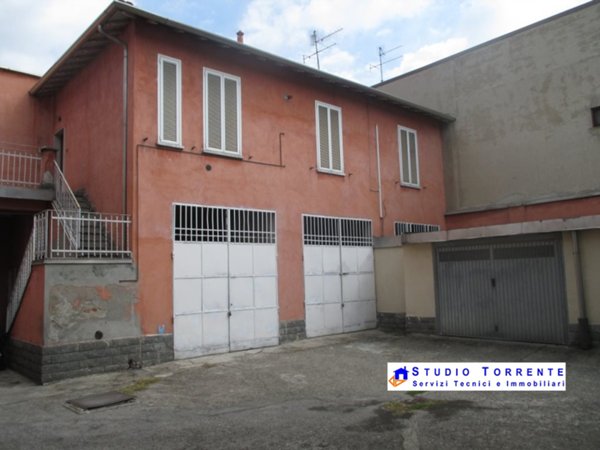 appartamento in vendita a Cormano