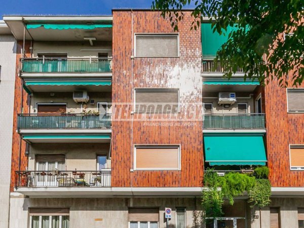 appartamento in vendita a Cormano