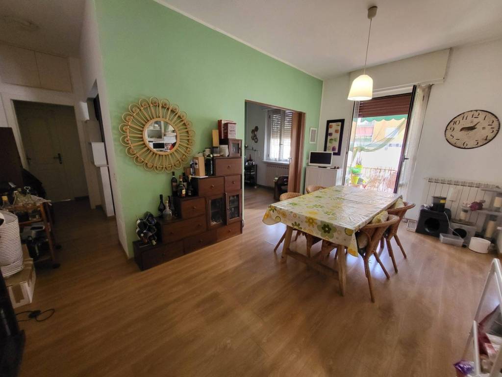 appartamento in vendita a Cormano