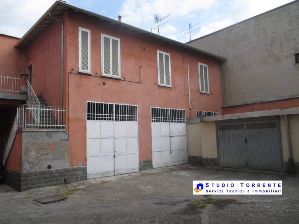 appartamento in vendita a Cormano