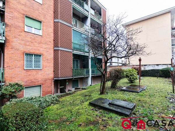 appartamento in vendita a Cormano